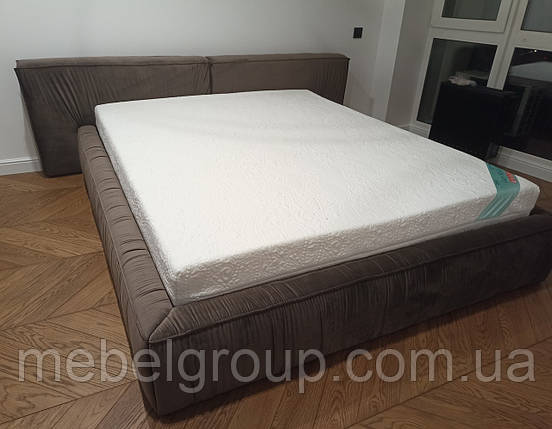 Ліжко Лофт-2 160*200 з механізмом, фото 3