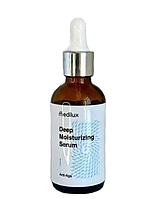 Сироватка з низькомолекулярною гіалуроновою кислотою Deep Moisturizing Serum 1, 50 мл
