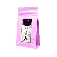Китайський чай Женьшень Улун. Ароматний високогірний чай. 150 грам.