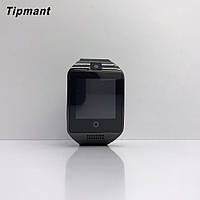 Смарт Часы Tipmant SN06 Dark Silver