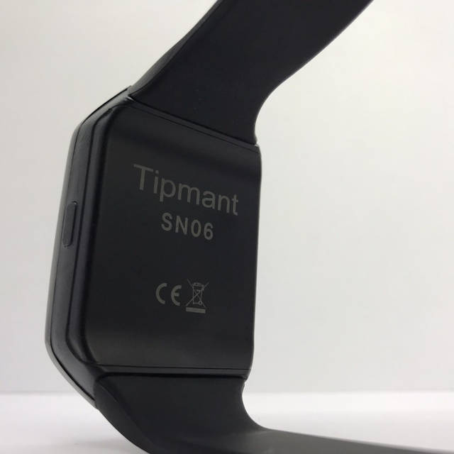 Tipmant SN06 Dark Silver ID 1709763927 700 Prom.ua