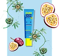 Бальзам для губ з ароматом маракуйя Pure Paw Paw Ointment Passion Fruit, фото 3