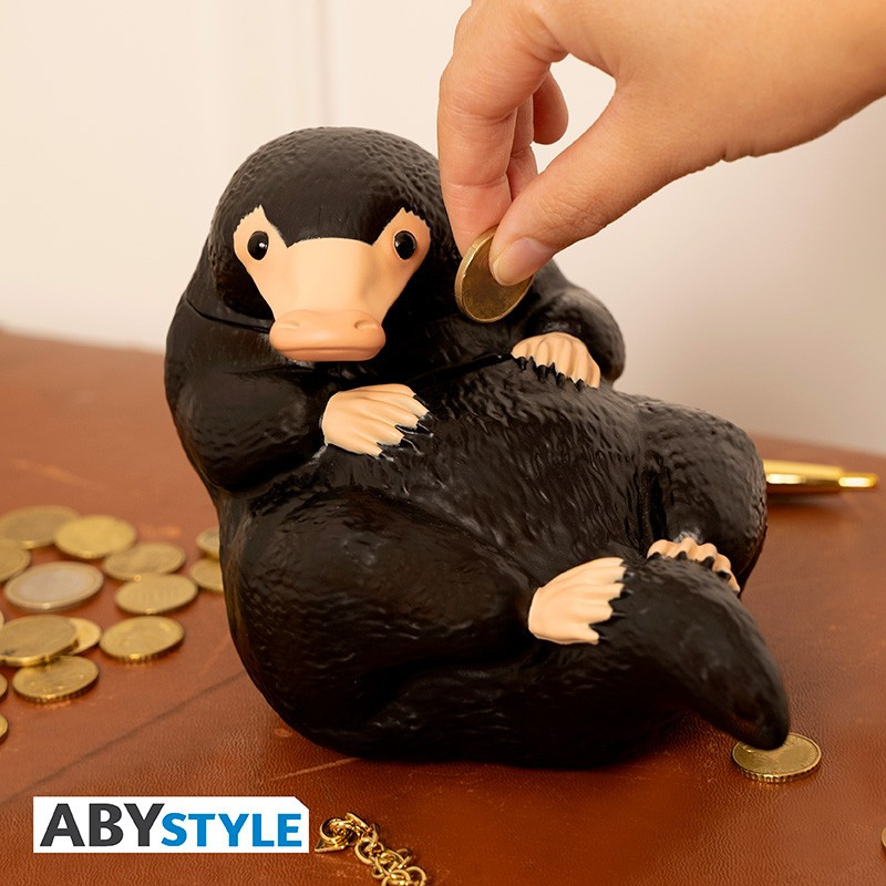 Скарбничка FANTASTIC BEASTS Niffler (Фантастичні звірі)