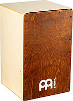 Кахон MEINL SC100AB Snarecraft Cajon Almond Birch