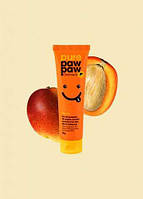 Бальзам для губ з ароматом манго Pure Paw Paw Ointment Mango, фото 3