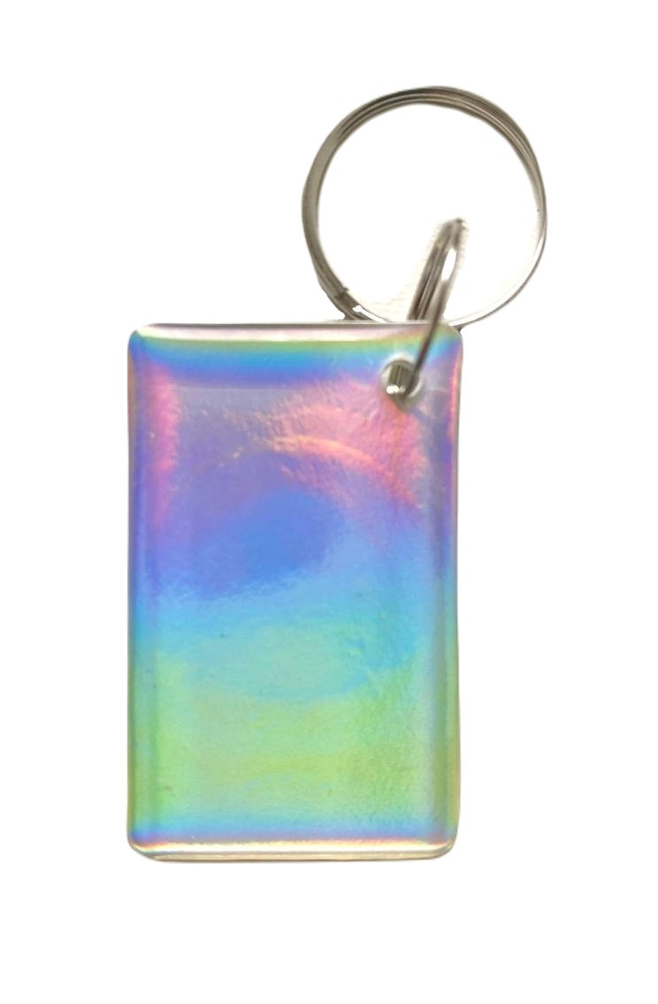 Epoxy-заготовка Т5577 голограми прямокутні, фото 1