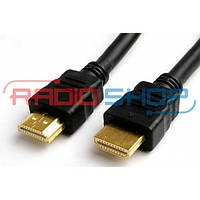 Кабель HDMI-HDMI 5M