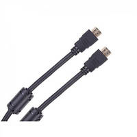 Кабель HDMI-HDMI 3m 1.4 ethernet economic