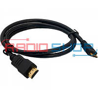 Кабель HDMI-HDMI 10m 1.4 ethernet economic