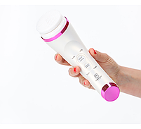 Щітка по догляду за обличчям MEDICA+ Skin Brush 7.0 ( Японія ), фото 4