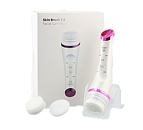 Щітка по догляду за обличчям MEDICA+ Skin Brush 7.0 ( Японія ), фото 6