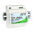 Блок живлення Biom Professional DC12 60W BPD-12 5A під DIN-рейку, фото 3