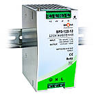 Блок живлення Biom Professional DC12 120W BPD-120-12 10A під DIN-рейку, фото 2