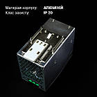 Блок живлення Biom Professional DC12 120W BPD-120-12 10A під DIN-рейку, фото 8
