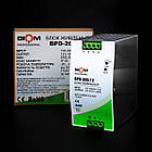 Блок живлення Biom Professional DC12 200W BPD-12 16,7A під DIN-рейку, фото 4
