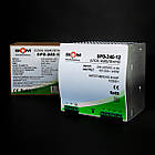 Блок живлення Biom Professional DC12 240W BPD-240-12 20A під DIN-рейку, фото 3