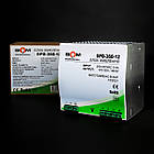 Блок живлення Biom Professional DC12 360W BPD-360-12 30A під DIN-рейку, фото 4