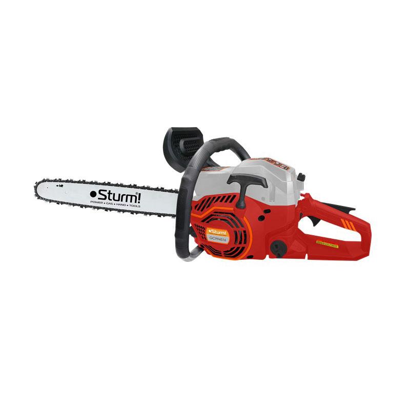 Бензопила Sturm GC994516