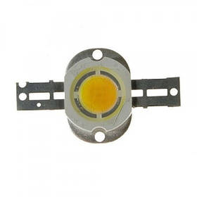 Світлодіод 20 Вт, білий, 1000 Lm, HL-20W