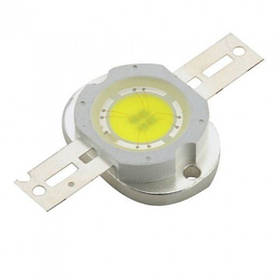 Світлодіод 10 Вт, білий, 830 Lm, HL-10W