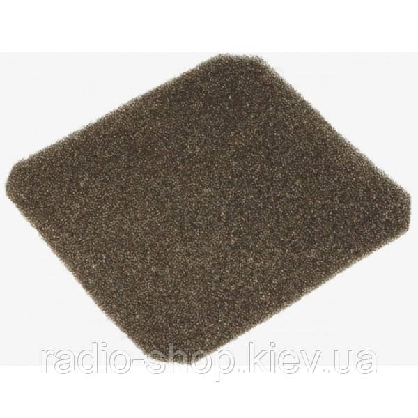 Фільтр до решітки вентилятора LFT92FI30, фото 1