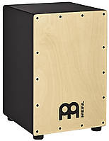 Кахон MEINL MCAJ100BK-MA Headliner® Series Snare Cajon