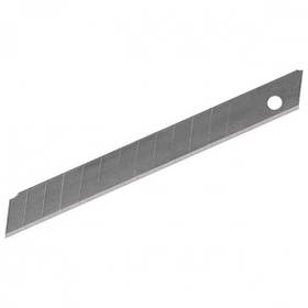 Комплект лез сегментних 9 мм, 10 шт. INTERTOOL HT-0520