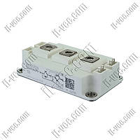 Модуль IGBT SEMIKRON SKM150GB128D, 150A 1200B