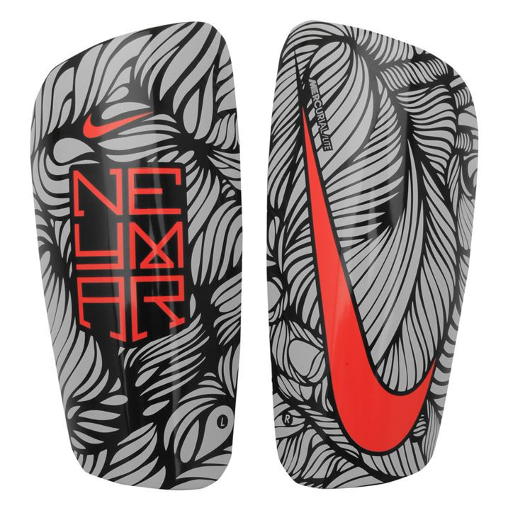 Тримачі для щитків Nike Mercurial Neymar Lite