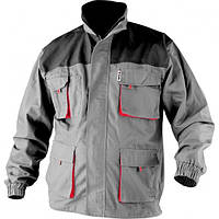 Куртка рабочая легкая DAN, размер S, YATO YT-80280