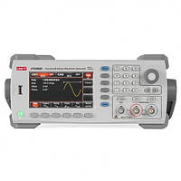 Генератор сигналов UNI-T UTG2062B, двухканальный, 60 МГц