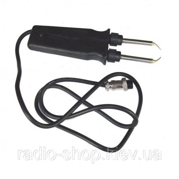 Запасний термопіцет AOYUE T002, фото 1