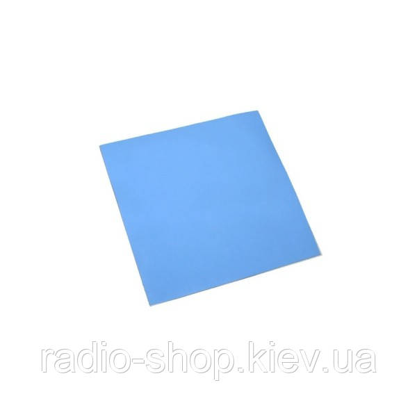 Термопрокладка HY100 Halnziye, 100x100 мм, товщина 1,0 мм