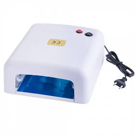 Ультрафіолетова лампа YiHUA 36 Вт