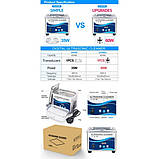 Ультразвукова ванна Granbo GA008G, фото 4