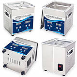 Ультразвукова ванна Granbo GS0201, фото 3