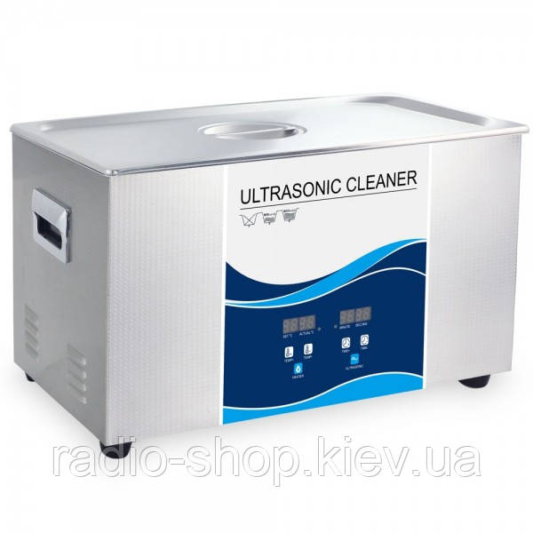 Ультразвукова ванна Granbo GS1522, фото 1