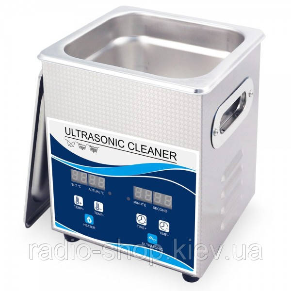 Ультразвукова ванна Granbo GS0202, фото 1