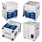 Ультразвукова ванна Granbo GS0202, фото 2