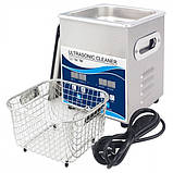 Ультразвукова ванна Granbo GS0202, фото 4