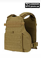 Жилет тактичний Condor Modular Operator Plate Carrier. Койот