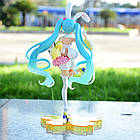 Фігурка аніме Хацунеміку пасхальна 23 см, фото 3