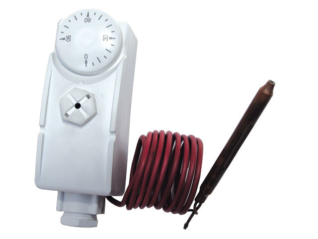 Терморегулятор капілярний WPR 0-90 °C