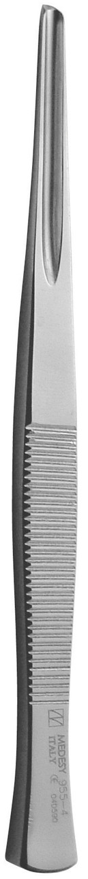 Долото (зубило) кісткове плоске Partsch, Medesy, 955/4