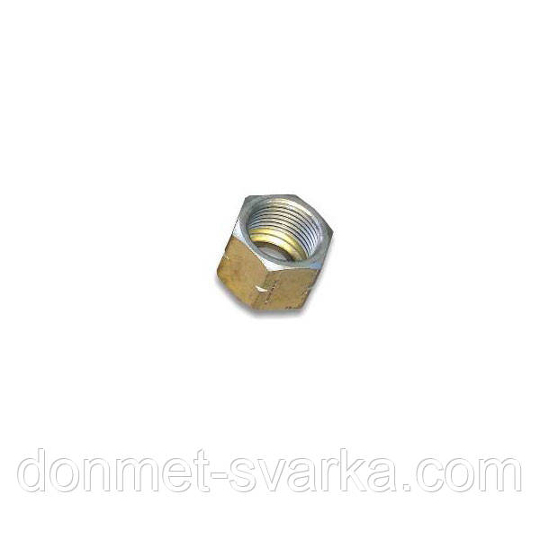 Гайка G1/4 LH
