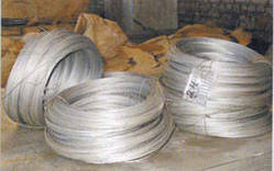 Дріт алюмінієвий АМг5