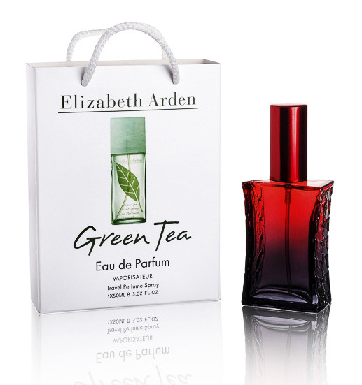 Elizabeth Arden Green Tea (Елізабет Арден Грін Ті) у подарунковій упаковці 50 мл. ОПТ