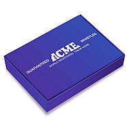 Свистокравий пластиковий Acme (A-312), фото 5