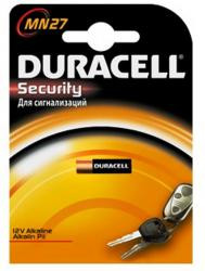 Батарейка Duracell MN27 (81421921)