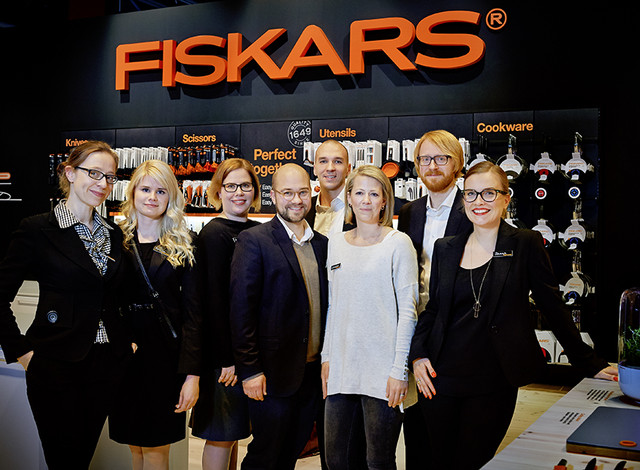 Официальный интернет-магазин Fiskars Официальный интернет-магазин Fiskars